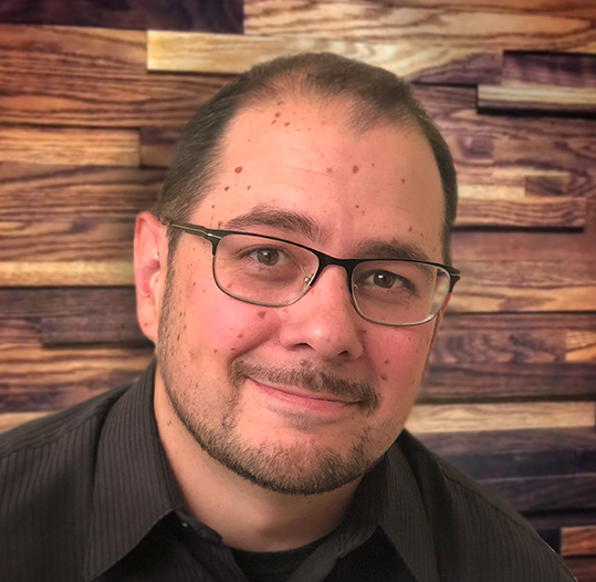 Brian M. Greenwood