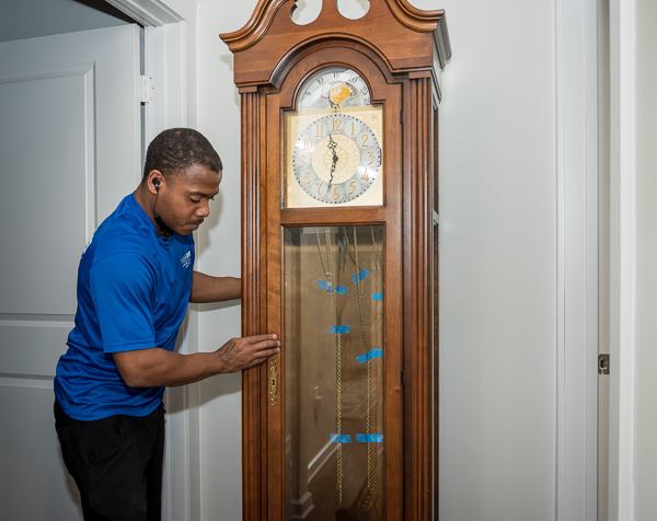 Auction Sale Service